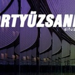 Garajistanbul'da Dörtyüzsaniye