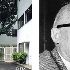 Genç Araştırmacılara 'Le Corbusier Bursu' Şansı