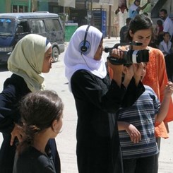 'Just Jerusalem' - Kudüs 2050 Yarışması Sonuçlandı