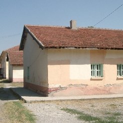 'Çifteler' için Projeler