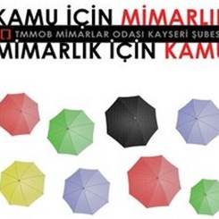 Mimarlar Odası Kayseri Şubesi Mimar Sinan’ı Anma Haftası Etkinlikleri