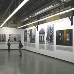 VitrA ile Mimari Keşif: “Viyana Chicago” Sergisi