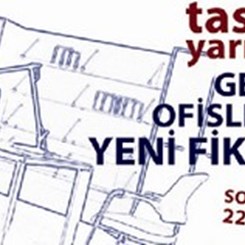 Delta'dan Tasarım Yarışması: Gelecek Ofisler için Yaratıcı Fikirler