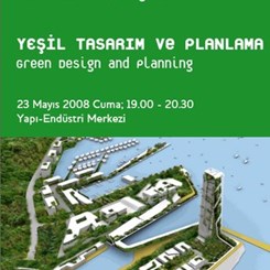 Ekolojik Gökdelen Mucidi Ken Yeang YEM'de