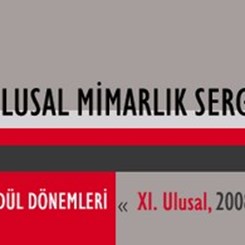 TSMD'nin XI. Ulusal Mimarlık Ödülleri Sergisi Yorumu: Skandal