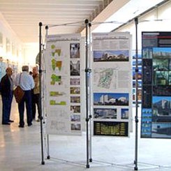 XI. Ulusal Mimarlık Ödülleri Sergisi Tartışılıyor