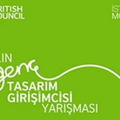Yılın Genç Tasarım Girişimcisi Yarışması