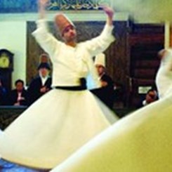'Mevlevilerin Mimarisi, II' Pera Müzesi'nde