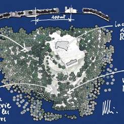 Acaba Corbusier Bu İşe Ne Derdi?