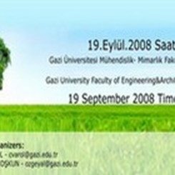 Uluslararası Ekolojik ve Teknoloji Kentler Konferansı
