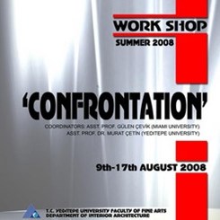 “Confrontation”