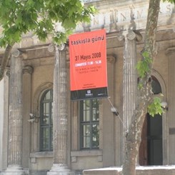 Taşkışla Mezunları Buluştu