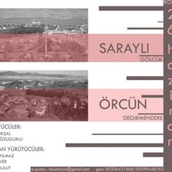 İzmit’te Köye Dair: Saraylı ve Örcün