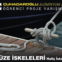 Çuhadaroğlu Alüminyum 2008 Öğrenci Yarışması