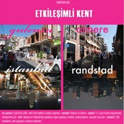 Atölye: Etkileşimli Kent