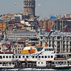 Uğur Tanyeli ile 'Kültür Mirası'nın Tanımı ve Geçmişin Mitolojikleştirilmesi'