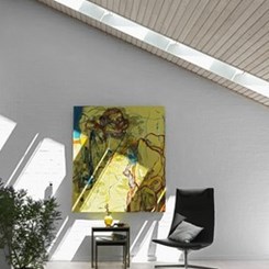 Gün Işığı Mimarisinde Yeni Yaklaşımlar: 'VELUX Model Home 2020'