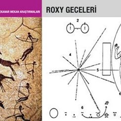 Mekanar Açılış Partisi