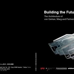 'Building the Future'