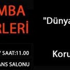 “Dünya Mirası Listesi ve İstanbul'un Koruma Sorunları”