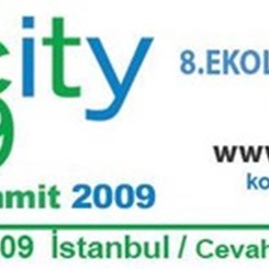 8. Uluslararası Ecocity Konferansı