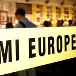 6. Avrupa Kentsel Mekan Ödülü 2010