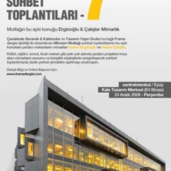 Erginoğlu & Çalışlar Mutfak'ta