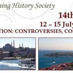 14. Uluslararası Planlama Tarihi Birliği 2010 İstanbul Konferansı