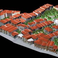 Süleymaniye Semti Yenileme Projesi