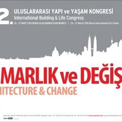 22. Uluslararası Yapı ve Yaşam Kongresi