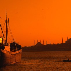 İstanbul Kültür Başkenti: Ekonomi Politik Bir Değerlendirme'