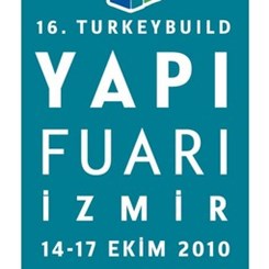 16. Uluslararası Yapı Fuarı Turkeybuild İzmir 2010
