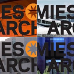 2009 Mies van der Rohe Finalistleri Belli Oldu