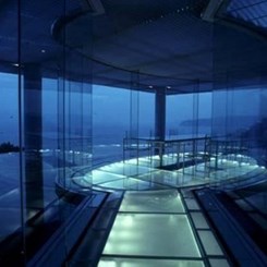 Doğa ile Bütünleşen Yapıların Mimarı Kengo Kuma 'Nesneye Karşı' Konferansı ile Türkiye'de!