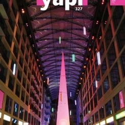YAPI’nın ŞUBAT Sayısı Çıktı