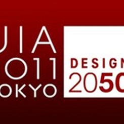 UIA Tokyo 2011 Kongresi'nin Teması Değişti