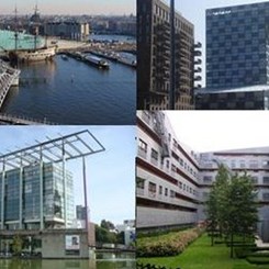 Mekanar Mekan Araştırmaları'ndan “Amsterdam–Rotterdam” Gezisi