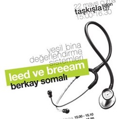 Berkay Somalı Yeşil Akademi'de