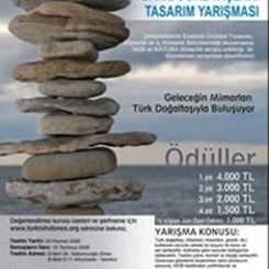İMİB 'Türk Doğal Taşları' Tasarım Yarışması