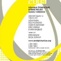 'ARCHIPRIX-Türkiye 2009'