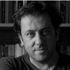 'Disiplinlerötesi' Konferans Dizisi - 11: Ciro Najle / Tektonik Makine