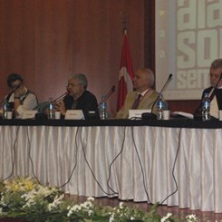 Planlama ve Mimarlık Alanının Son On Yılı