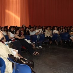 Mimari Tasarım Eğitiminin Yöntemleri 'Birinci Ağızdan' Tartışmaya Açıldı