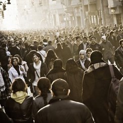 Urban Age İstanbul