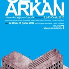 Seyfi Arkan Anma Programı