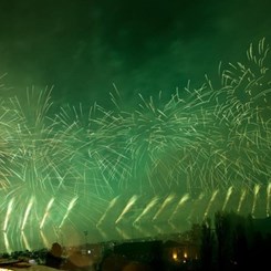İstanbul Artık Resmen 2010 Kültür Başkenti: Kutlamalar Geç Başladı, Tuhaf Bir Biçimde Sonlandı