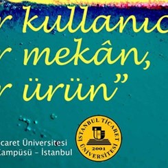 Tasarımda Genç Bakışlar Sempozyumu