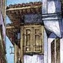 ÇEKÜL Vakfı Anadolu Araştırmaları Lisansüstü Tez Seminerleri