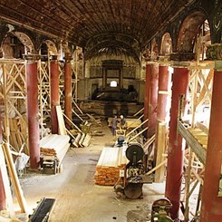 'Gökgürültüsünün Çocukları' 182 Yıl Sonra Sanat ile Gürleyecek