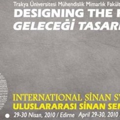 6. Uluslararası Sinan Sempozyumu